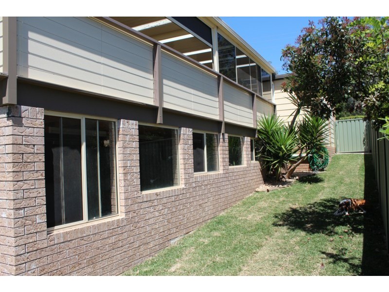 204 Spinks road, Glossodia NSW 2756