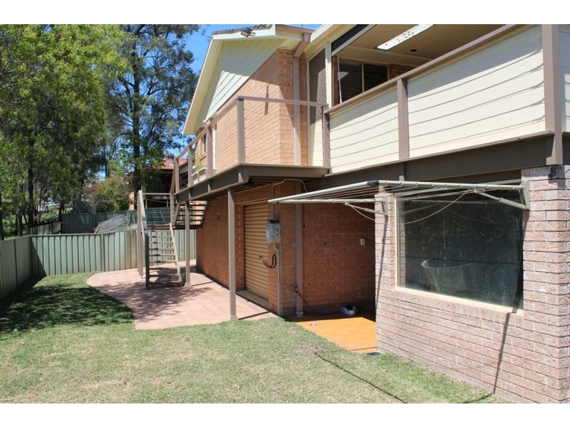 204 Spinks road, Glossodia NSW 2756