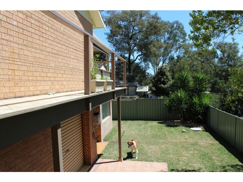 204 Spinks road, Glossodia NSW 2756