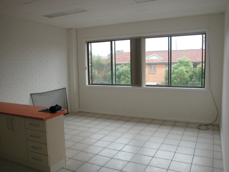 4/487 George Street, South Windsor NSW 2756