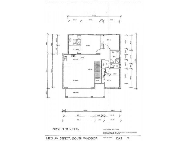 60 James Meehan Street, Windsor NSW 2756