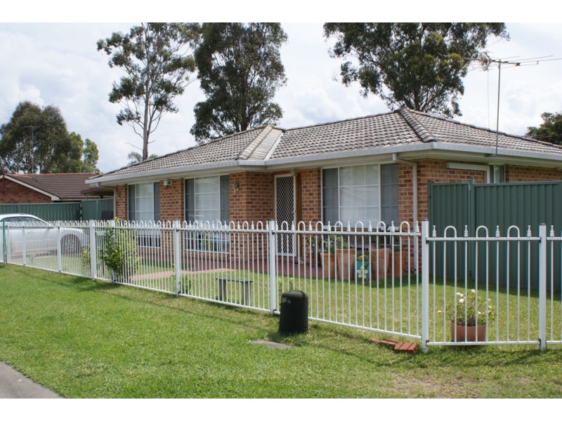 11 Carvossa Place, Bligh Park NSW 2756