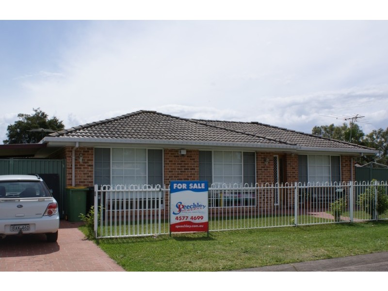 11 Carvossa Place, Bligh Park NSW 2756