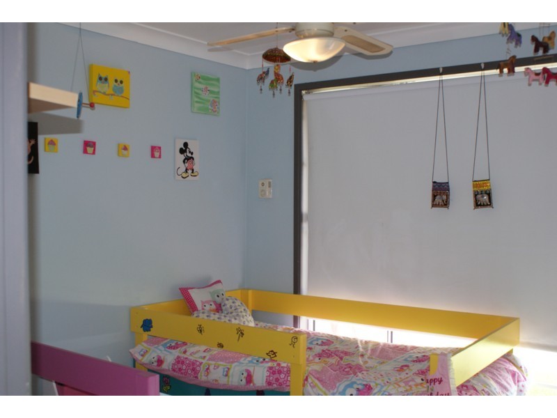 11 Carvossa Place, Bligh Park NSW 2756