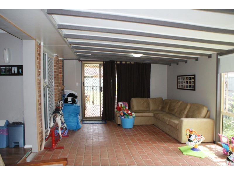 11 Carvossa Place, Bligh Park NSW 2756