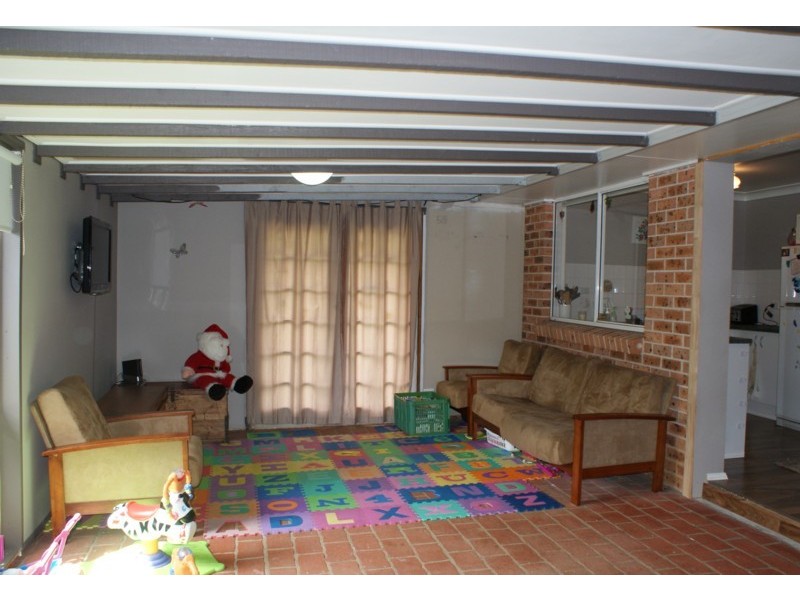 11 Carvossa Place, Bligh Park NSW 2756