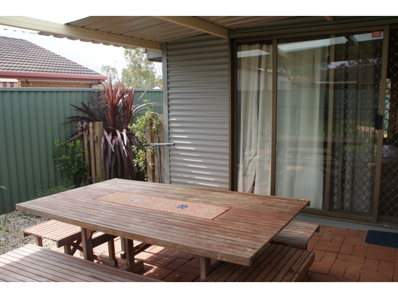 11 Carvossa Place, Bligh Park NSW 2756