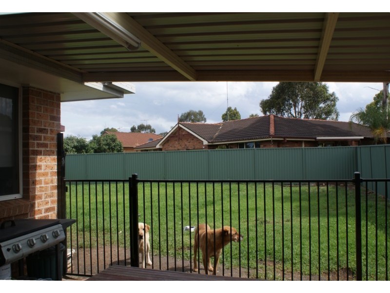 11 Carvossa Place, Bligh Park NSW 2756