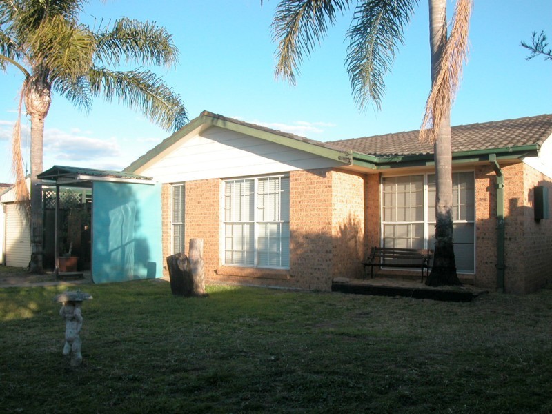 125 Ham Street, South Windsor NSW 2756