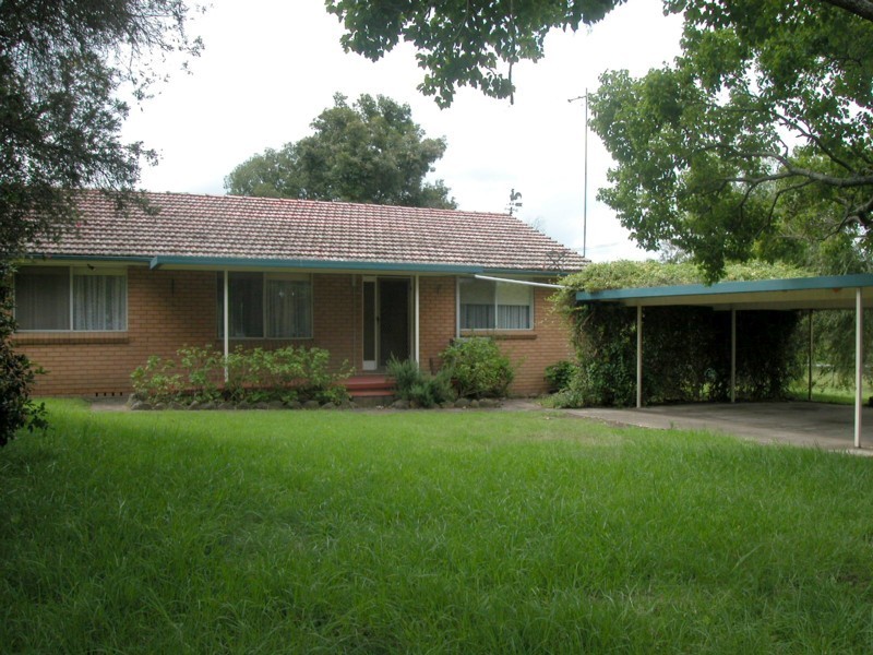 473 Sackville Road, Ebenezer NSW 2756