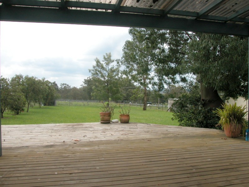 473 Sackville Road, Ebenezer NSW 2756