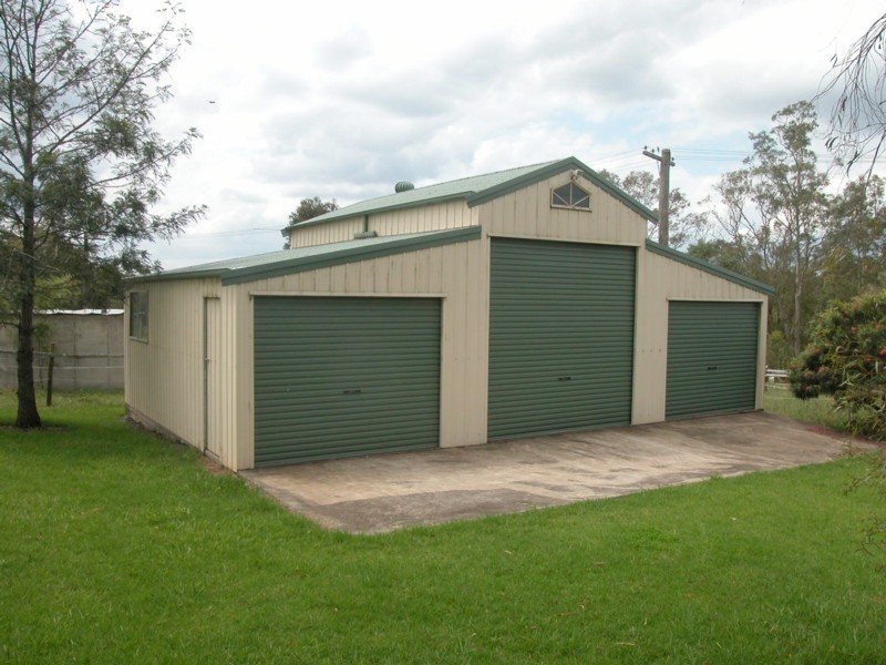 473 Sackville Road, Ebenezer NSW 2756