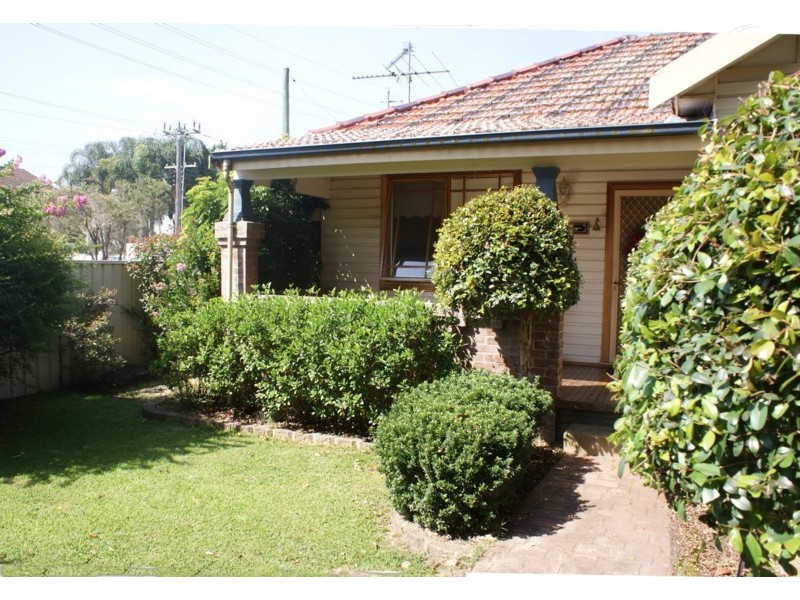 2 Fairfield Avenue, Windsor NSW 2756