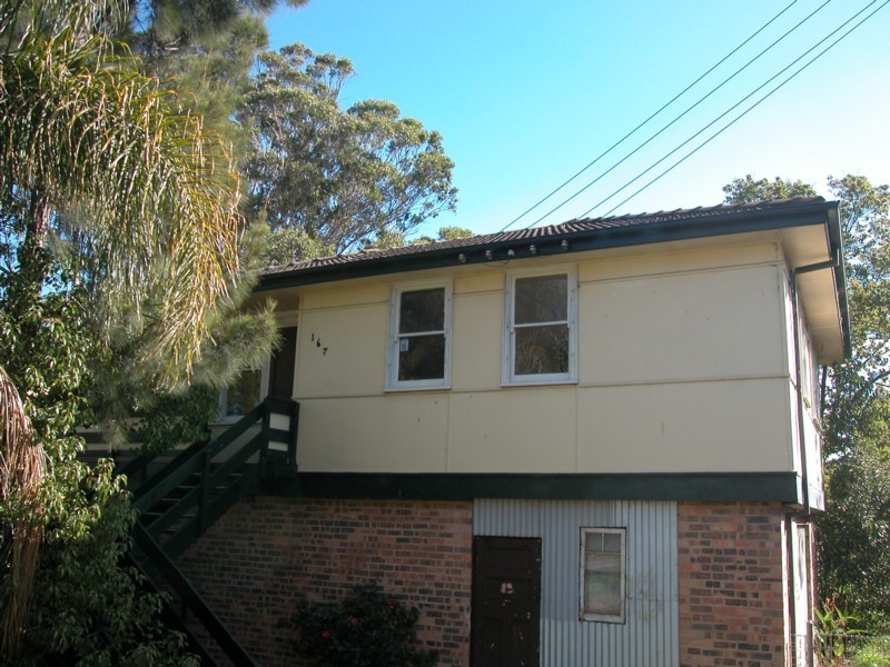 167a Church Street, South Windsor NSW 2756