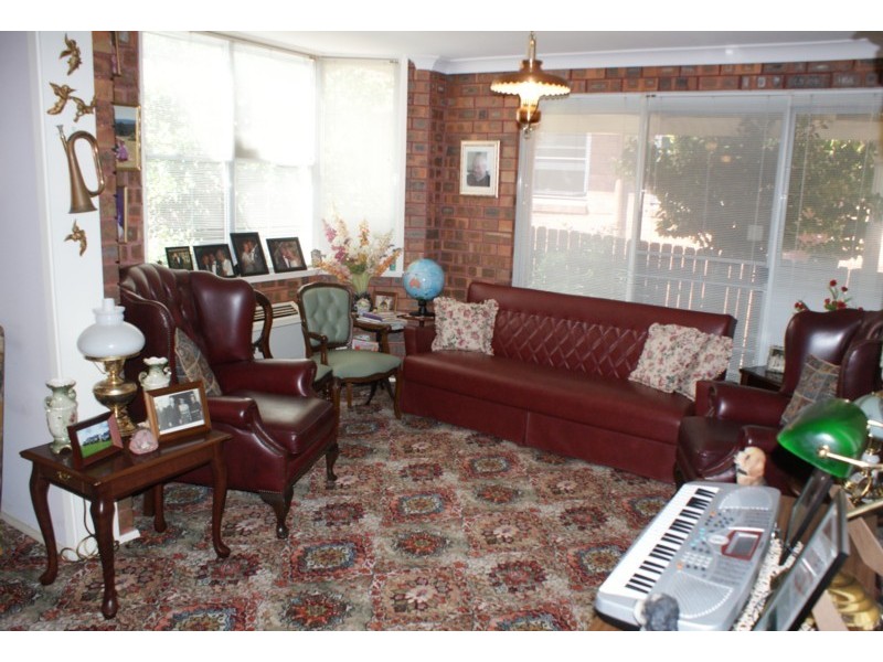 99 The Terrace, Windsor NSW 2756