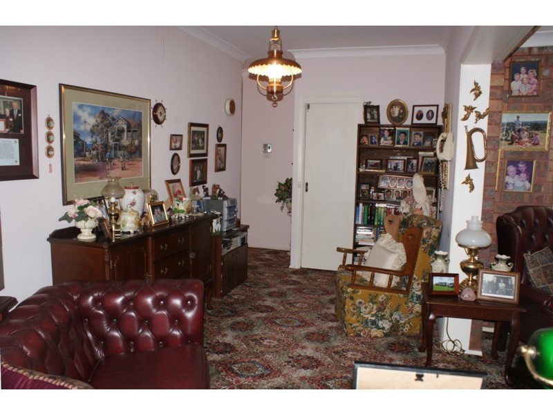 99 The Terrace, Windsor NSW 2756