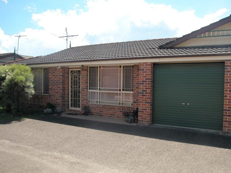 7/189a Mileham Street, South Windsor NSW 2756
