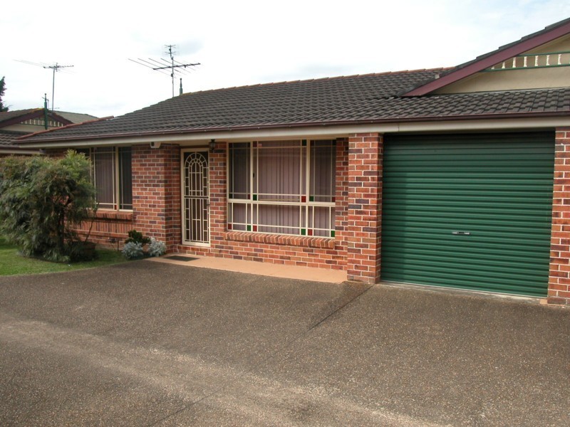 7/189a Mileham Street, South Windsor NSW 2756