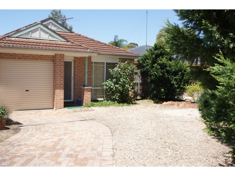 7e Birk Place, Bligh Park NSW 2756