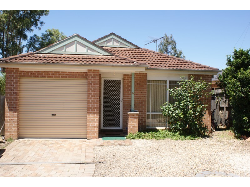 7e Birk Place, Bligh Park NSW 2756