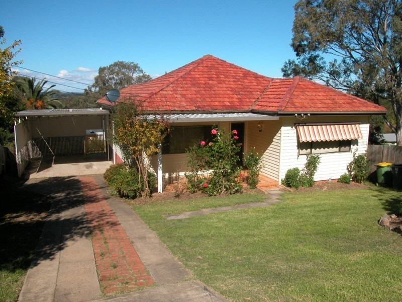 24 Copeland Road, Wilberforce NSW 2756