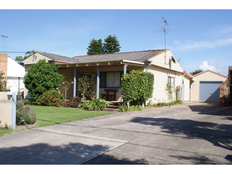 201 Mileham Street, South Windsor NSW 2756