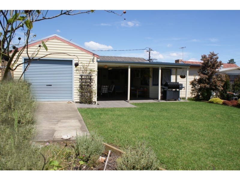 201 Mileham Street, South Windsor NSW 2756
