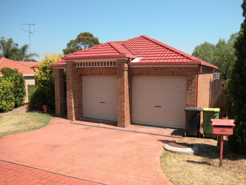 20a Lang Road, South Windsor NSW 2756