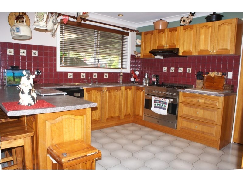 20 Harradine Crescent, Bligh Park NSW 2756