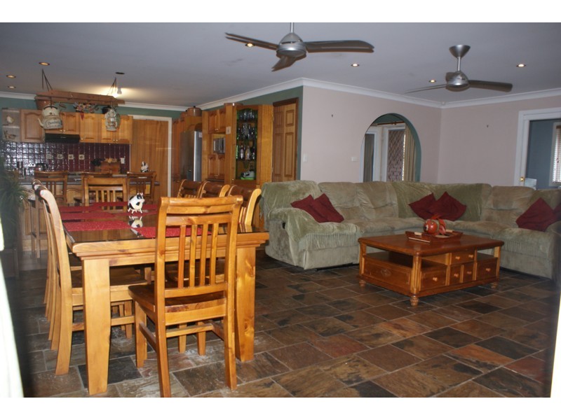 20 Harradine Crescent, Bligh Park NSW 2756