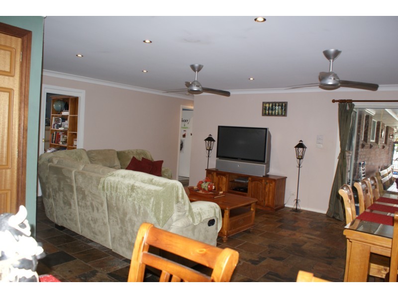 20 Harradine Crescent, Bligh Park NSW 2756