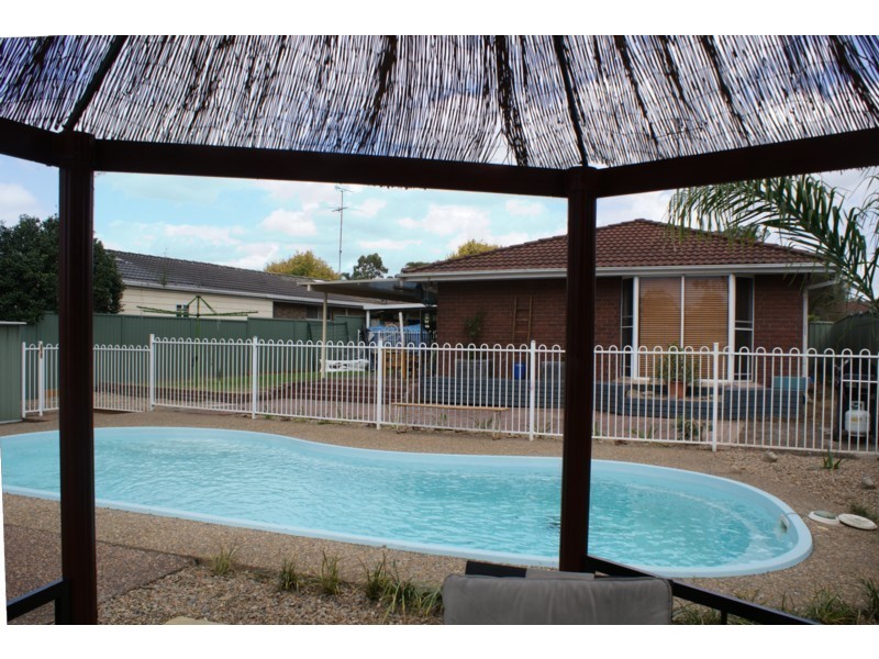 20 Harradine Crescent, Bligh Park NSW 2756