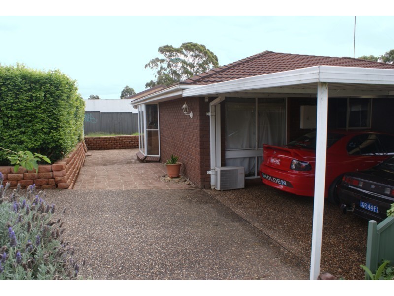 20 Harradine Crescent, Bligh Park NSW 2756