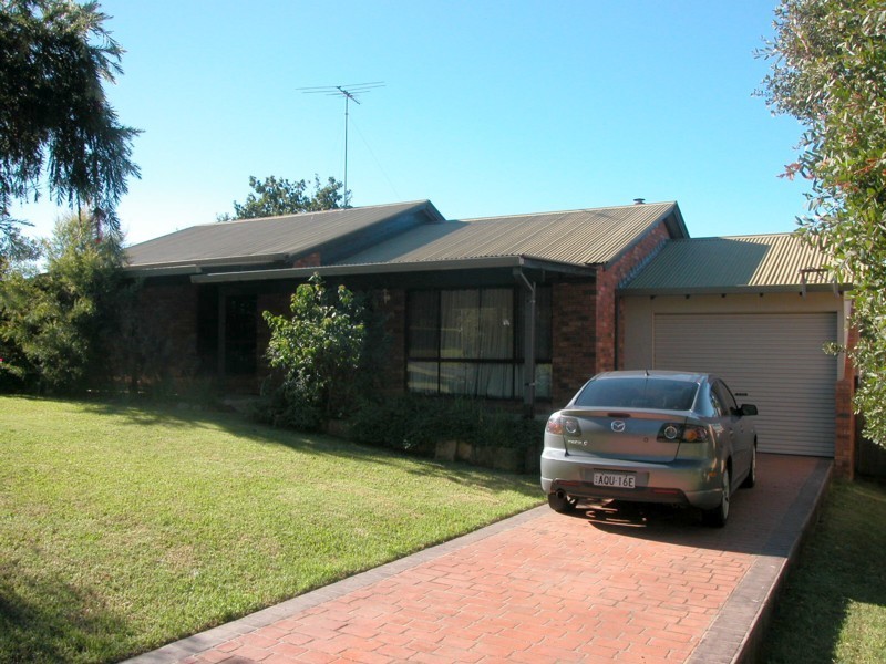 12 Clergy Road, Wilberforce NSW 2756