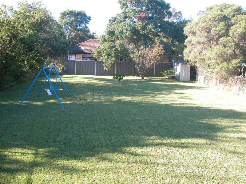 12 Clergy Road, Wilberforce NSW 2756
