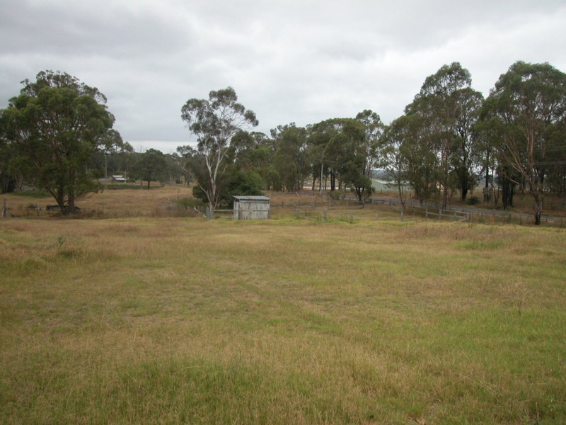 745 old pitt town road, Oakville NSW 2765