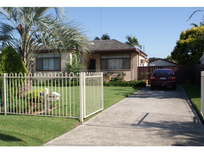 173 Mileham Street, South Windsor NSW 2756