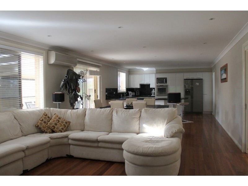 204 Spinks road, Glossodia NSW 2756