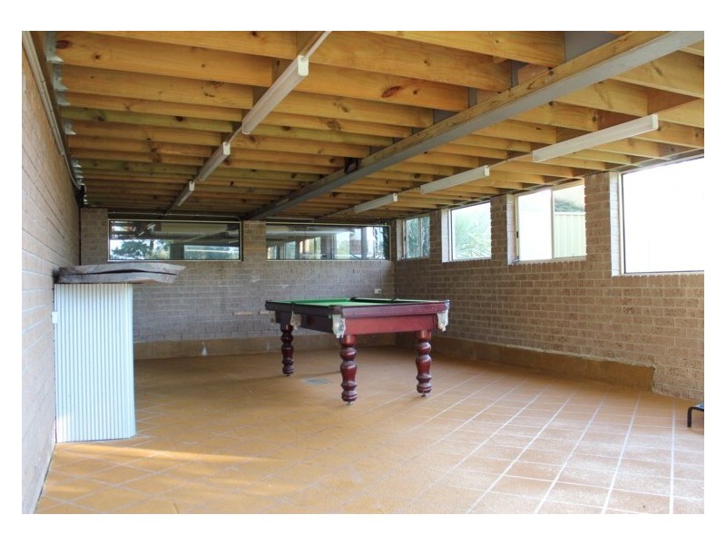 204 Spinks road, Glossodia NSW 2756
