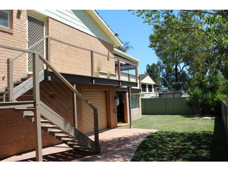 204 Spinks road, Glossodia NSW 2756