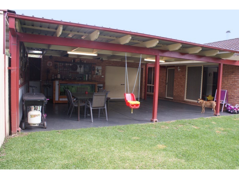 54 Grand Parade, Glossodia NSW 2756