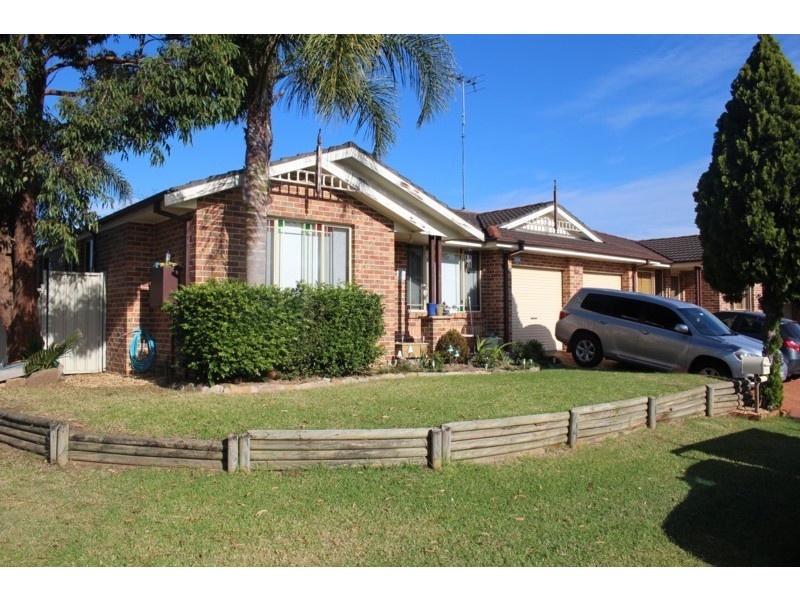 1/25 Risbey Place, Bligh Park NSW 2756