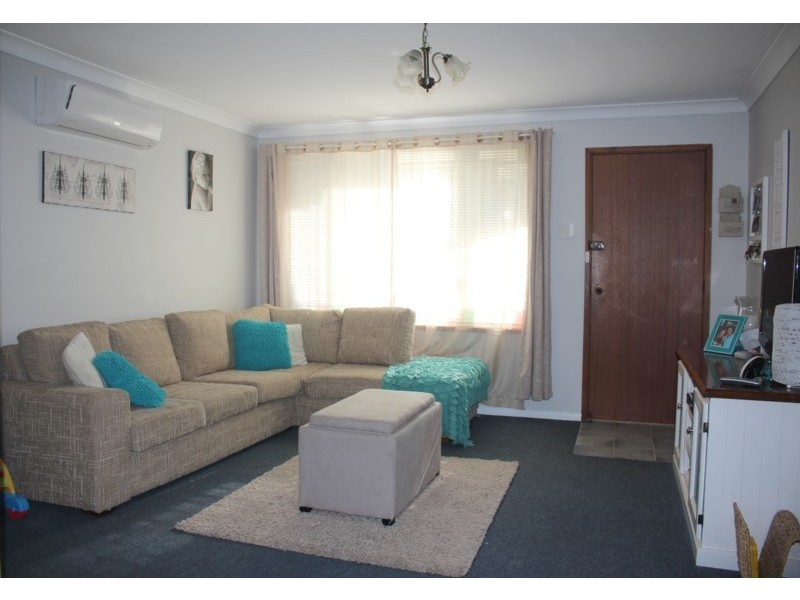 1/25 Risbey Place, Bligh Park NSW 2756