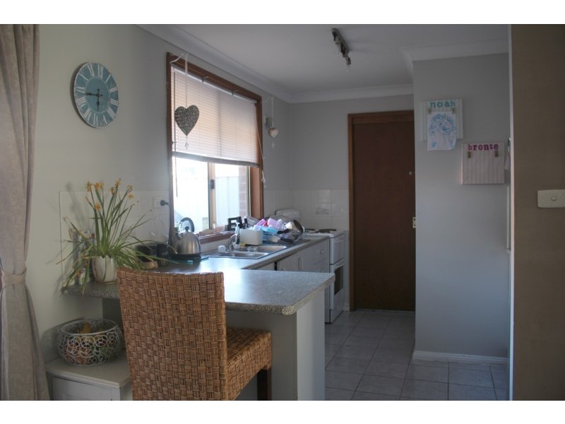 1/25 Risbey Place, Bligh Park NSW 2756