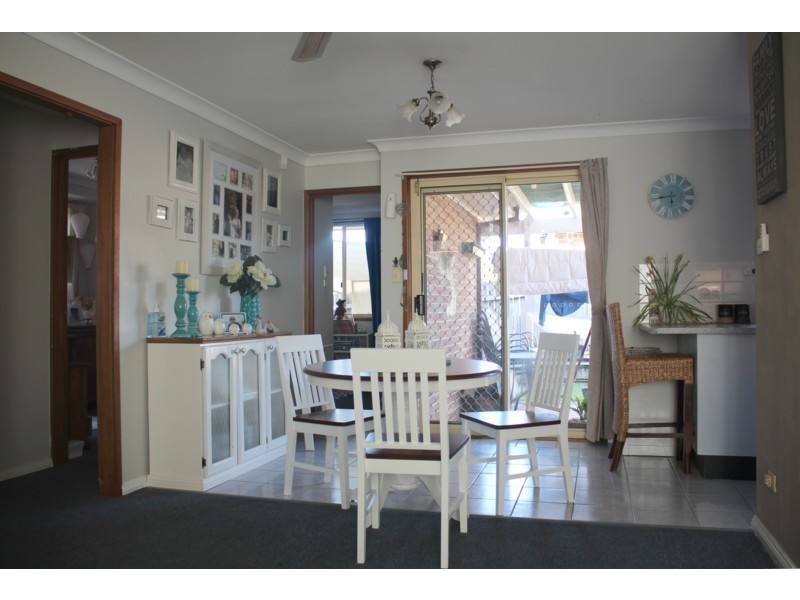 1/25 Risbey Place, Bligh Park NSW 2756