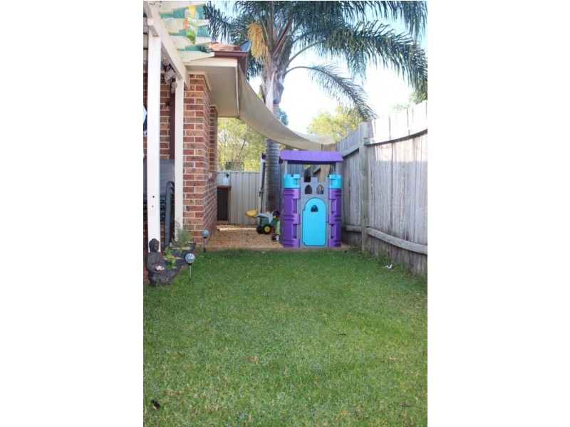 1/25 Risbey Place, Bligh Park NSW 2756