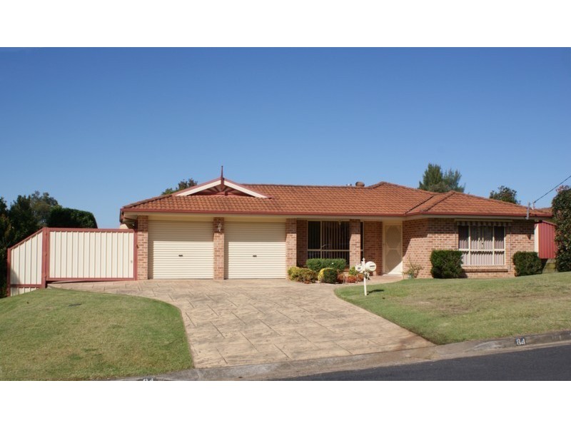 84 George Road, Wilberforce NSW 2756