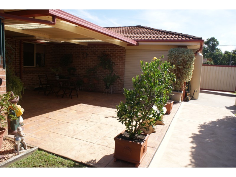 84 George Road, Wilberforce NSW 2756