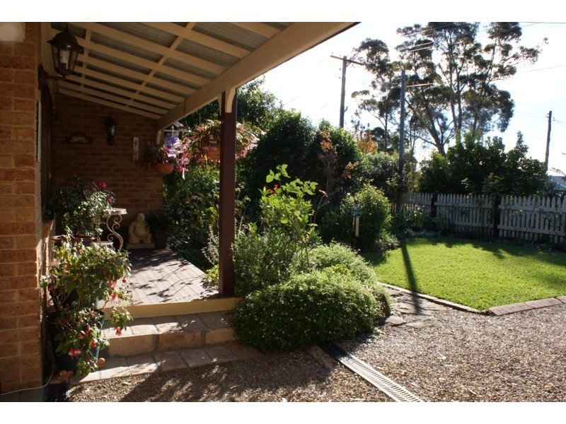 12 Lt Bowen Road, Bowen Mountain NSW 2753