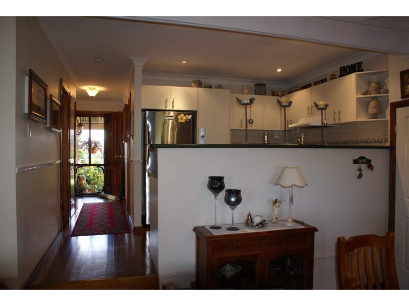 12 Lt Bowen Road, Bowen Mountain NSW 2753